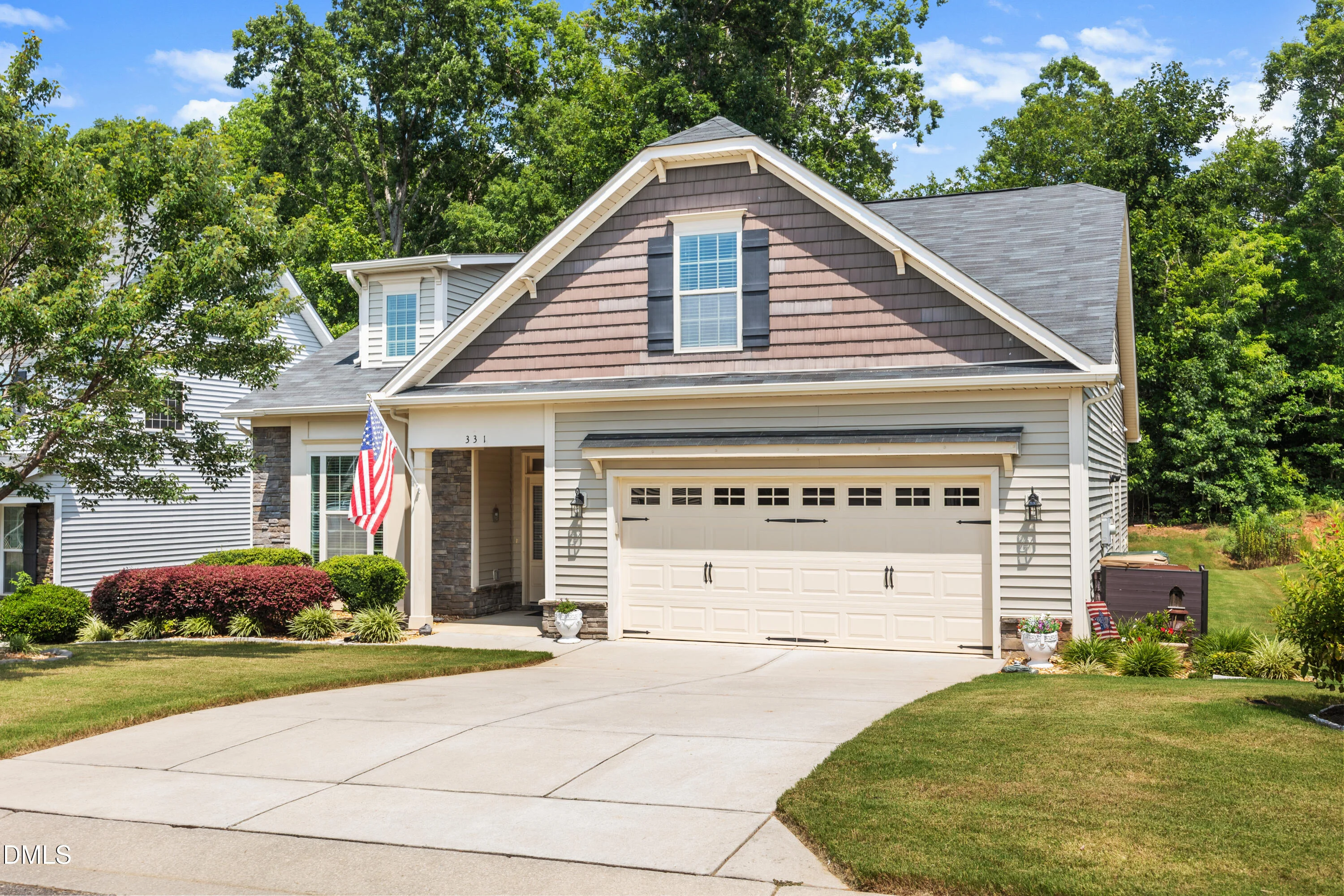 331 Sugarberry Lane