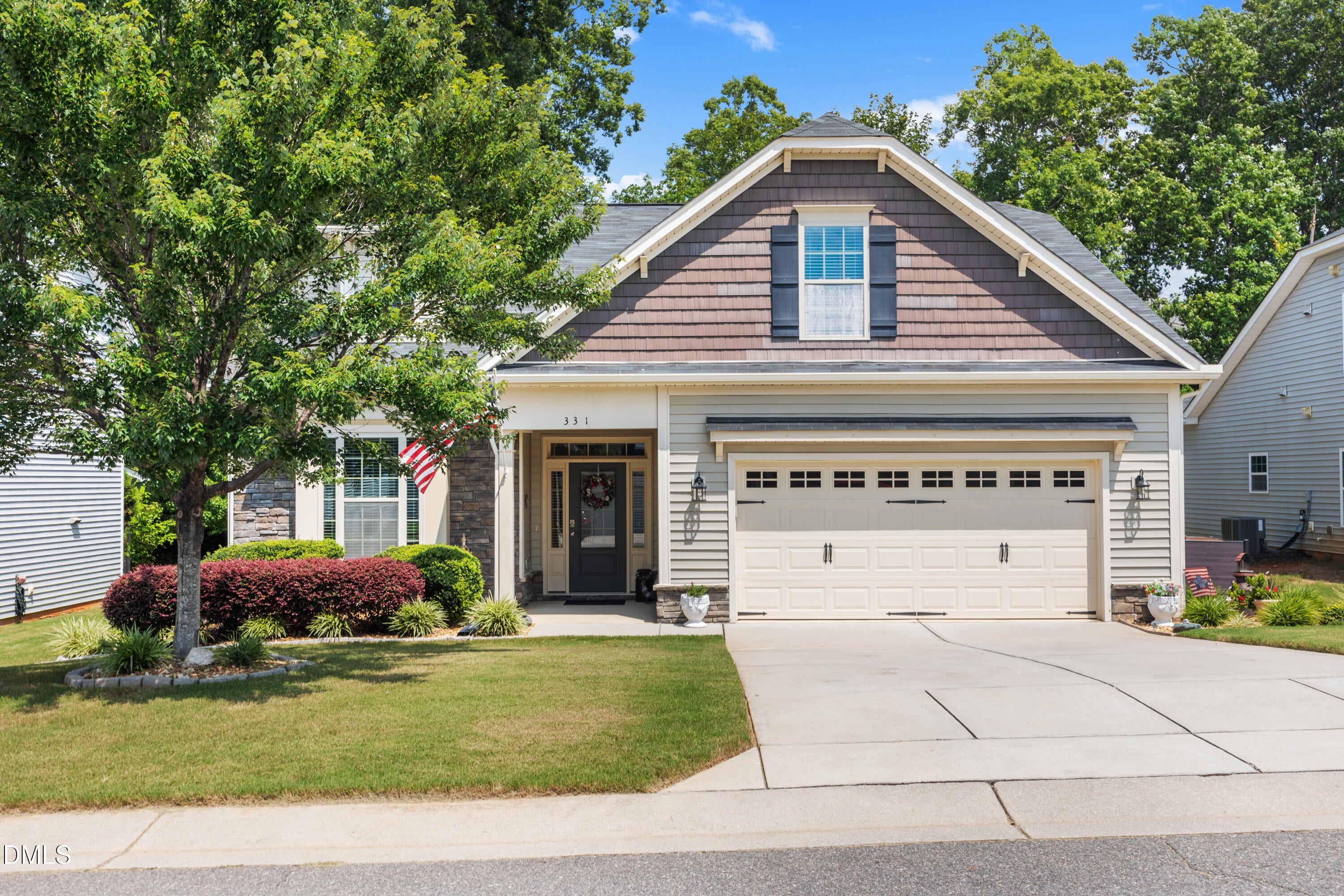 331 Sugarberry Lane