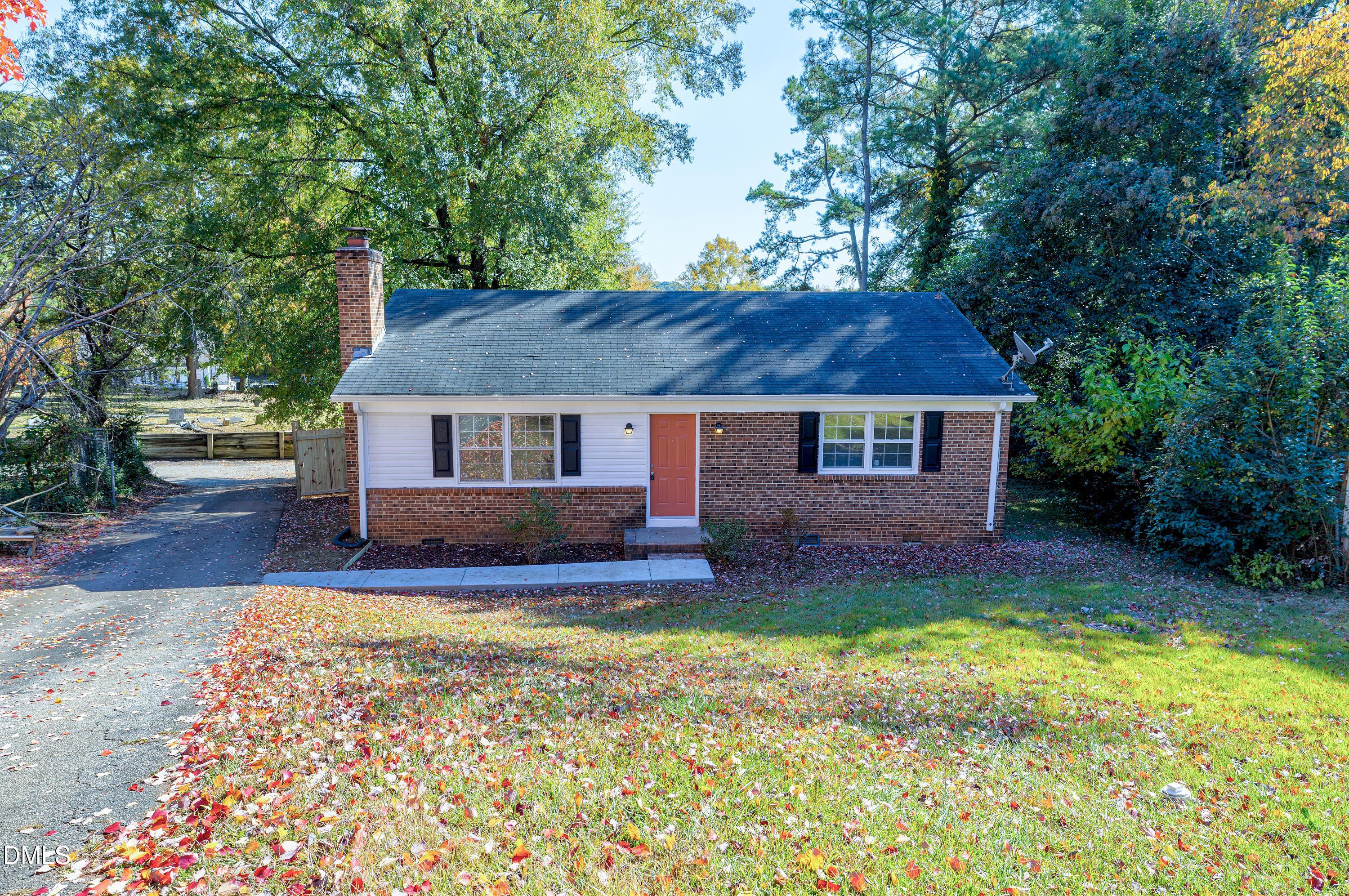 800 Plentywood Court