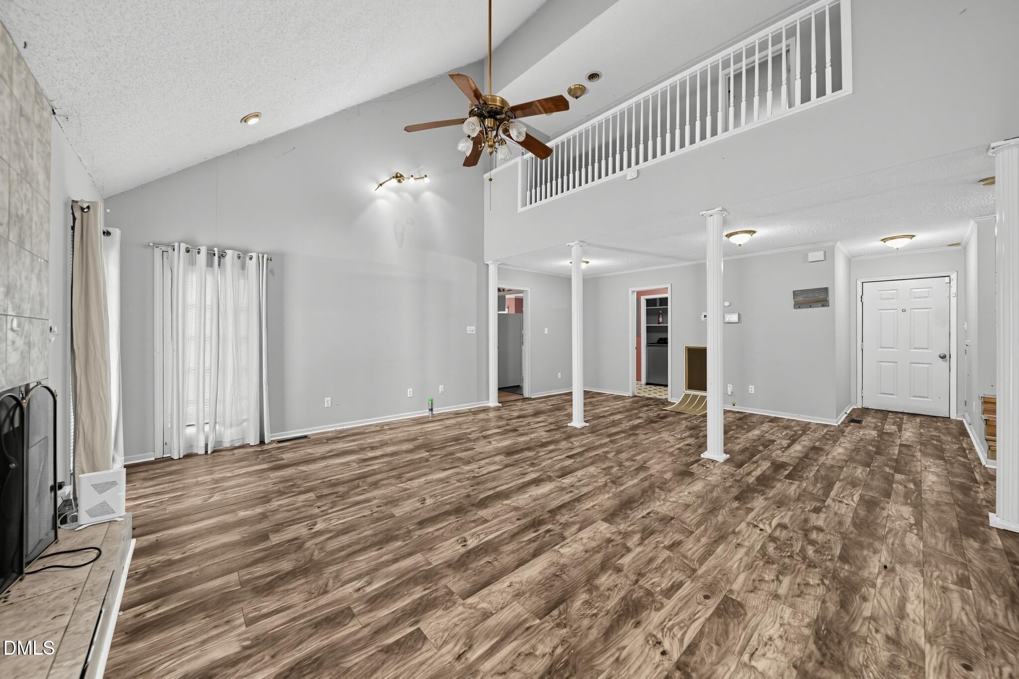1800 Haskett Road