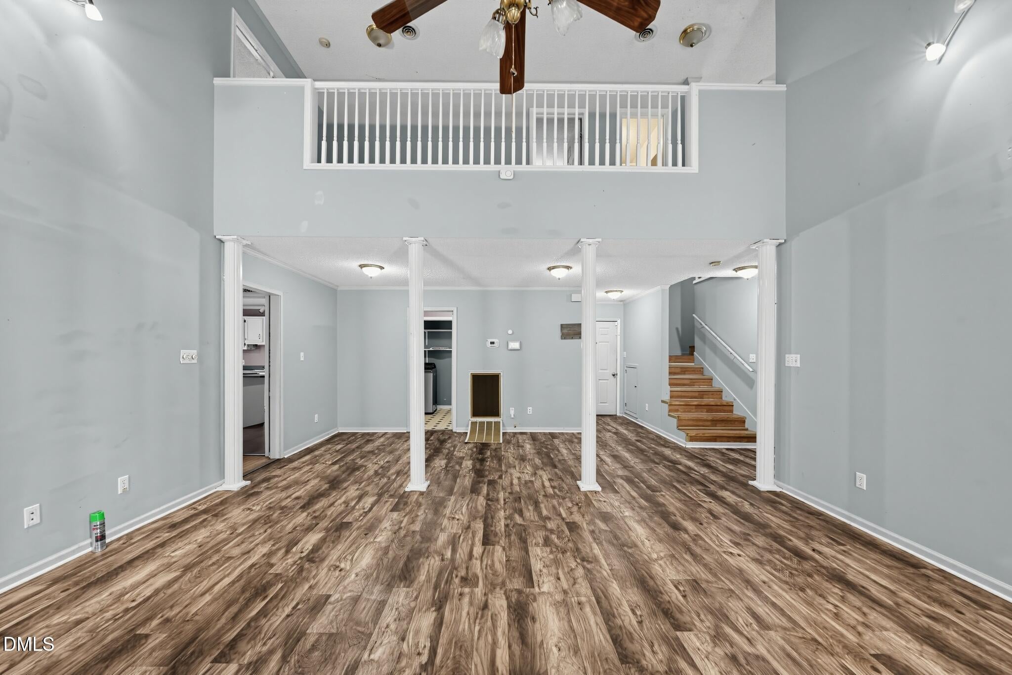 1800 Haskett Road
