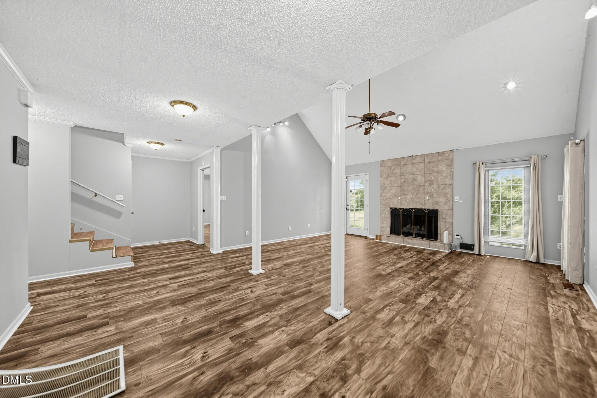 1800 Haskett Road
