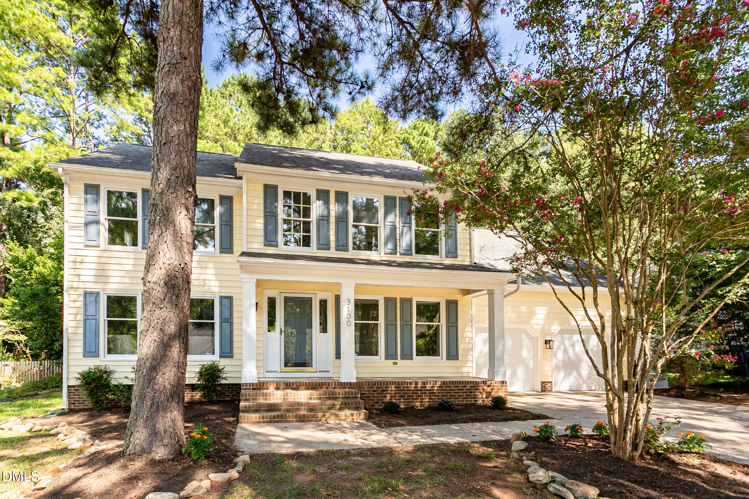 3100 Deerchase Wynd