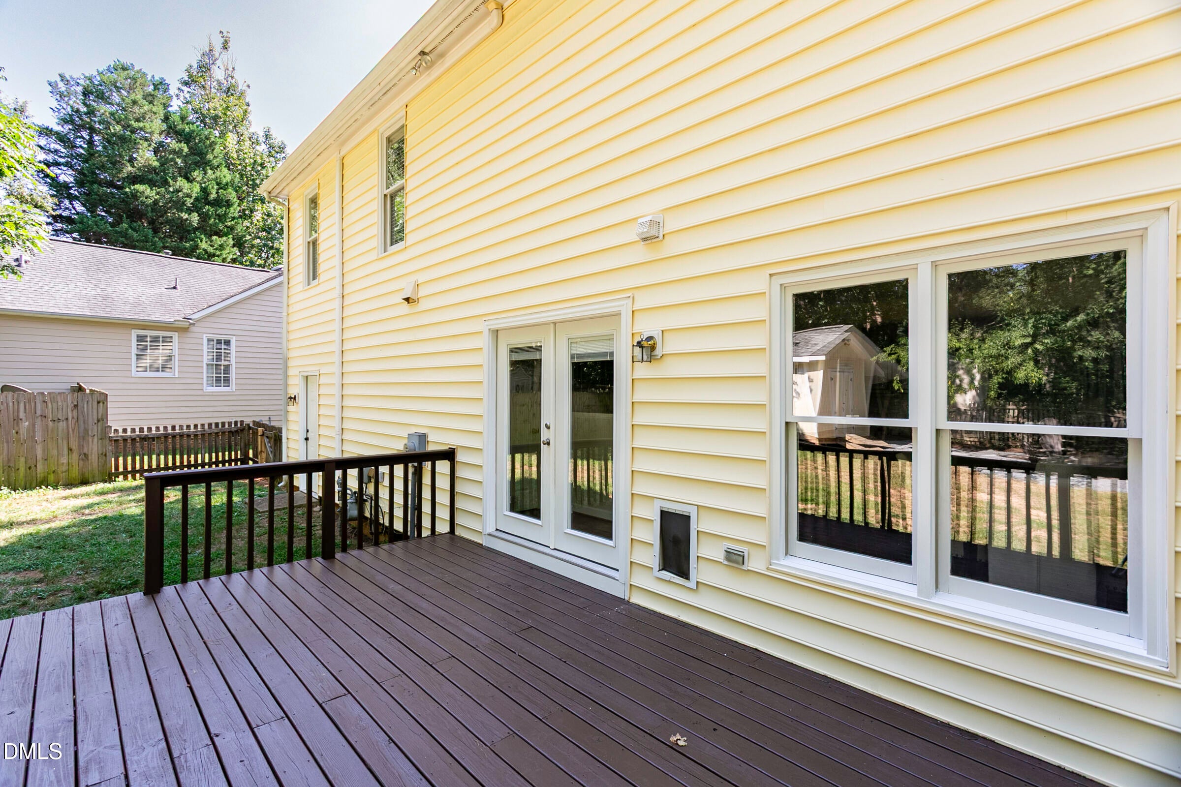 3100 Deerchase Wynd