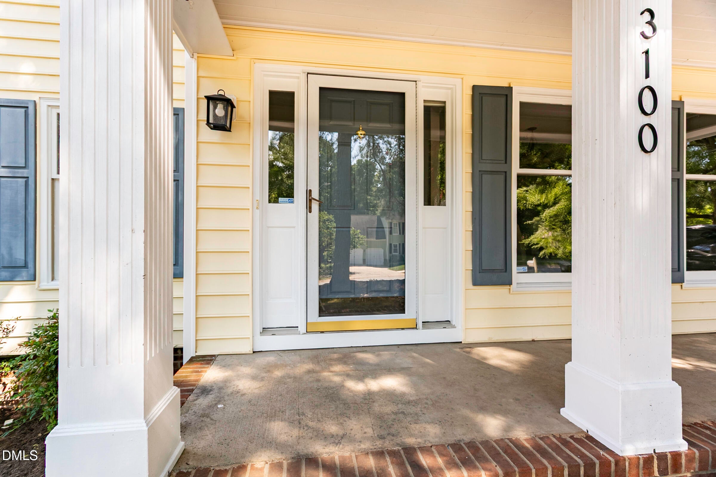 3100 Deerchase Wynd