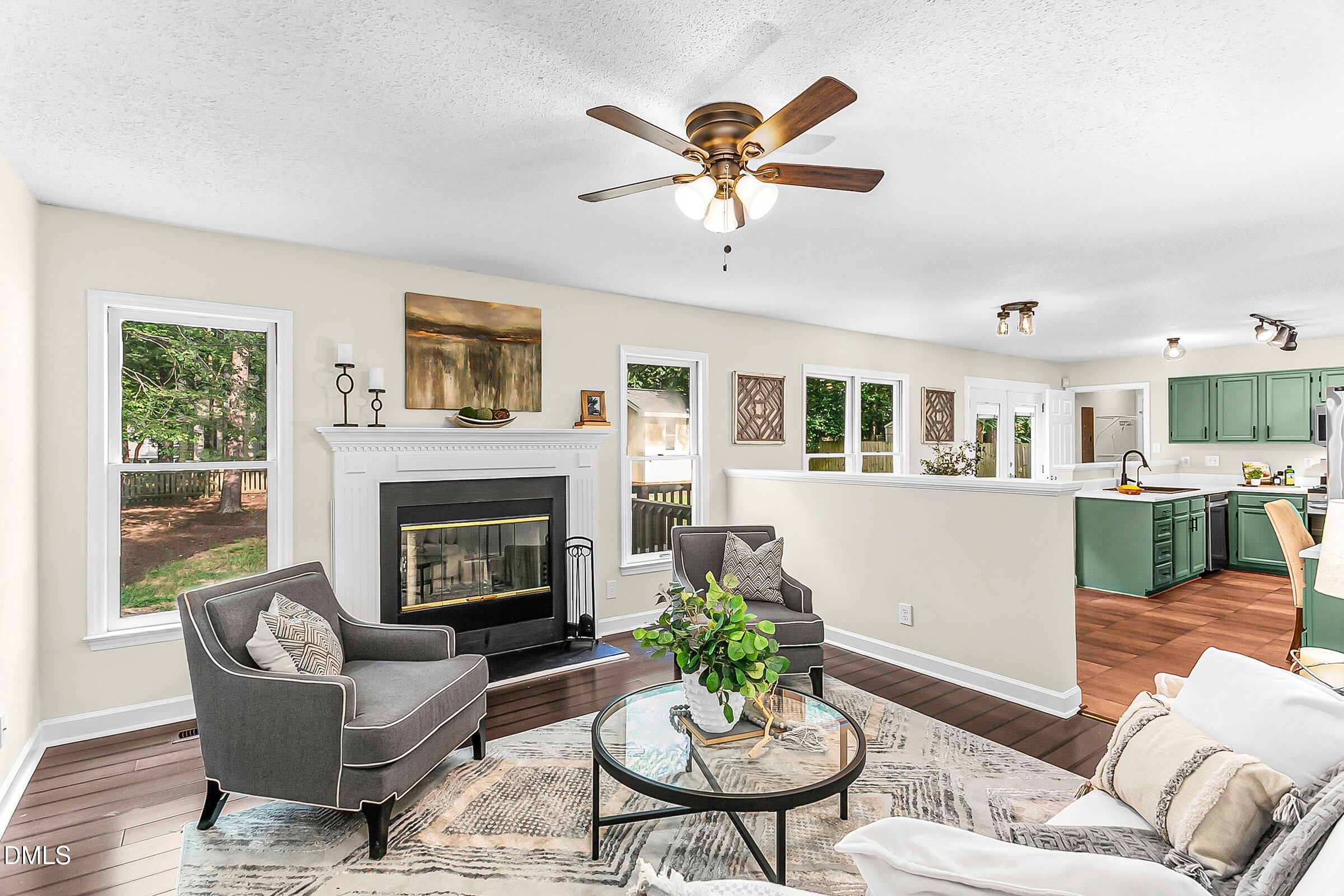 3100 Deerchase Wynd