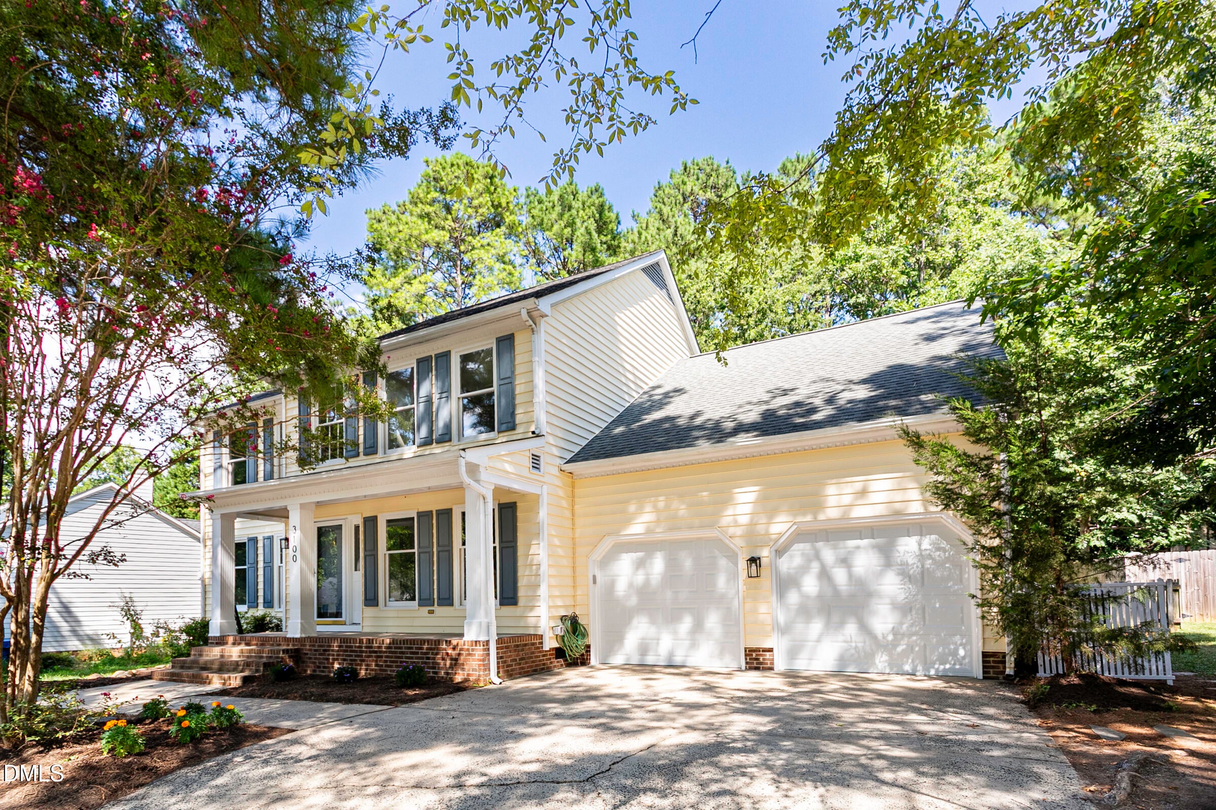 3100 Deerchase Wynd