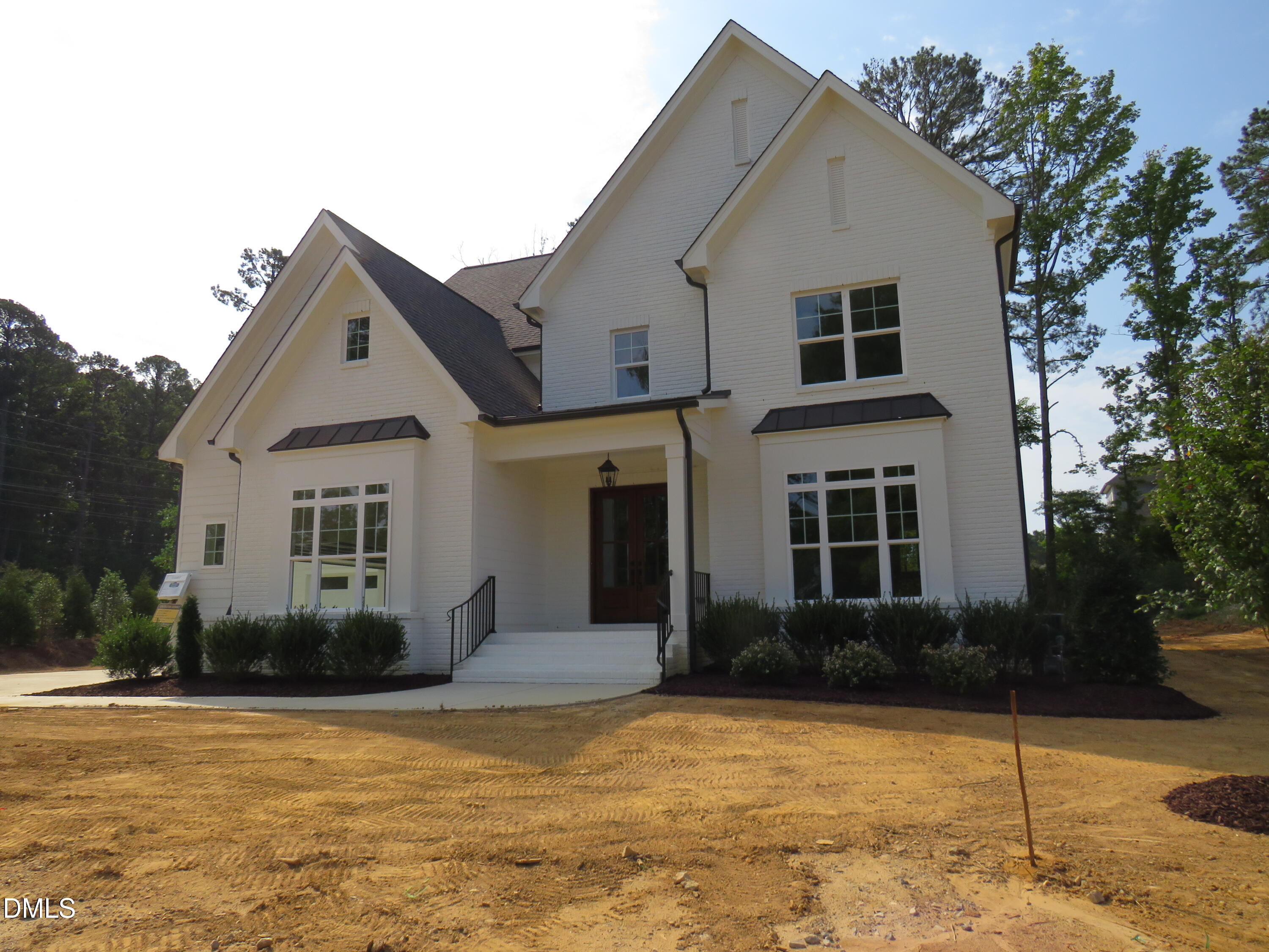 7711 Roberts Road