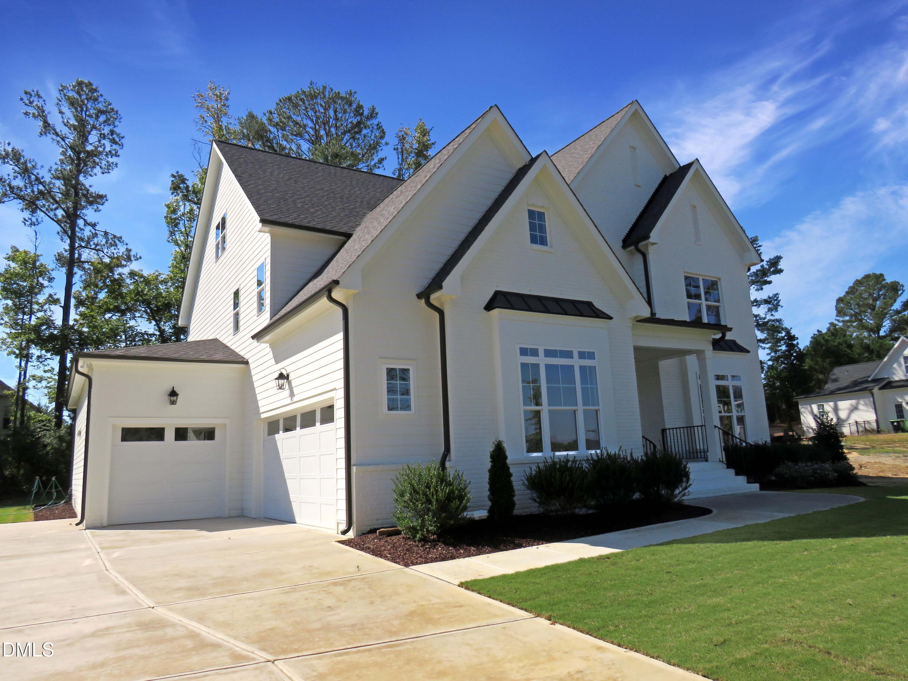 7711 Roberts Road