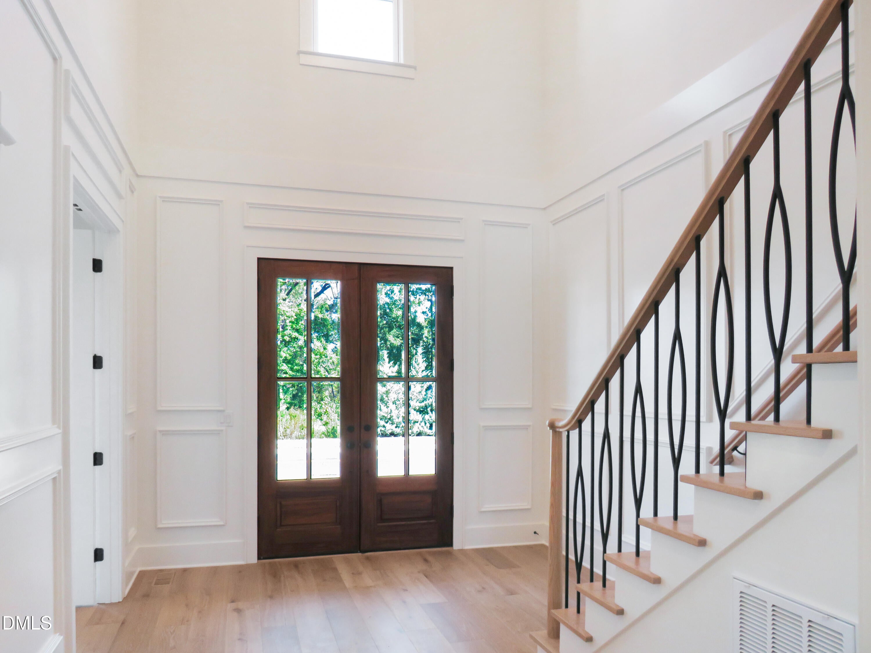 7711 Roberts Road