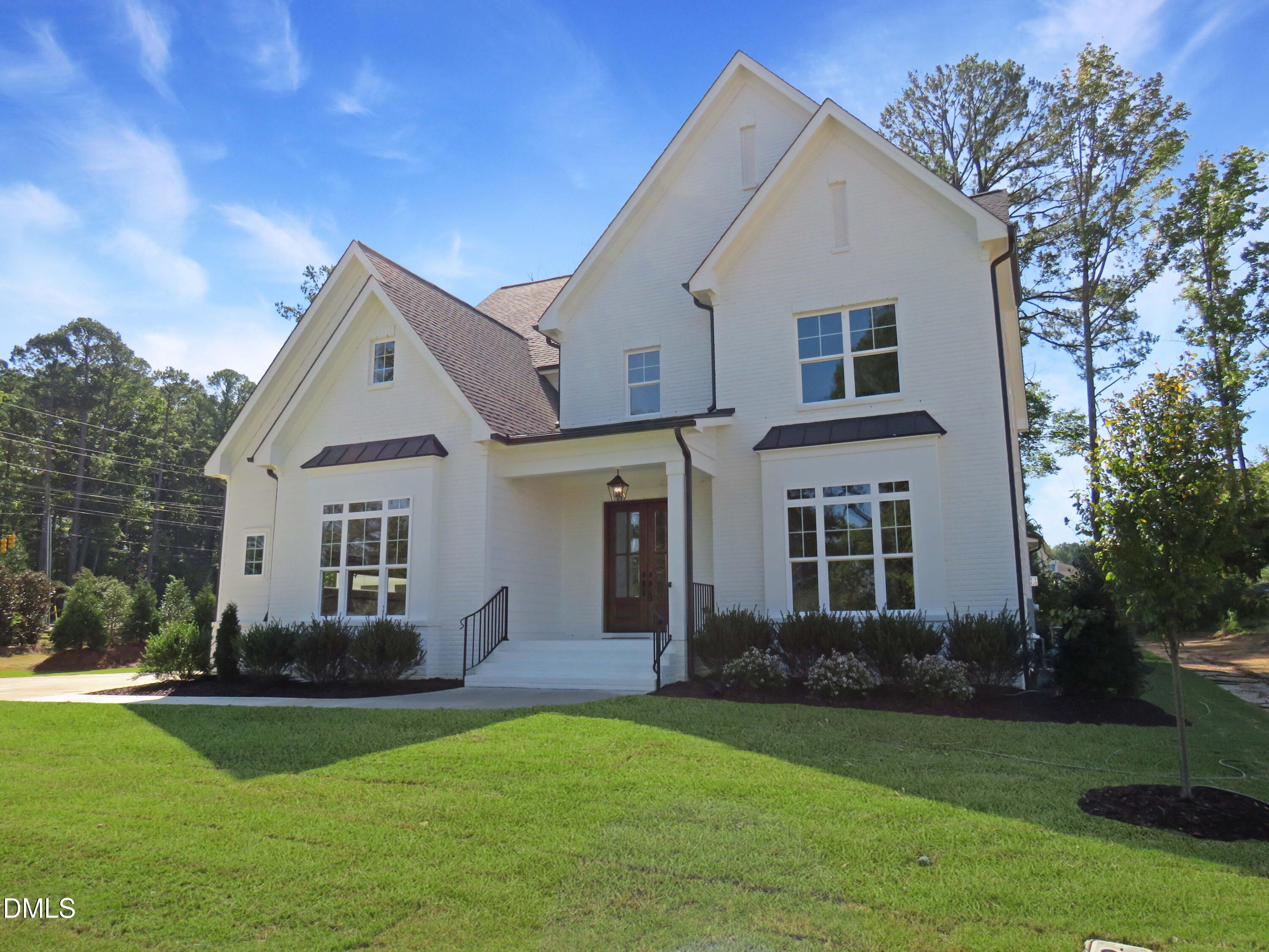 7711 Roberts Road