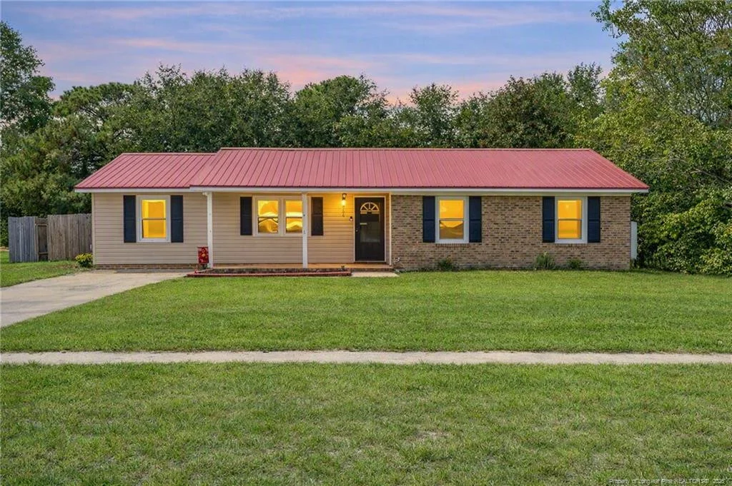 6106 Lexington Drive