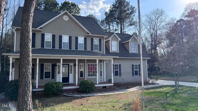 97 Carrousel Court