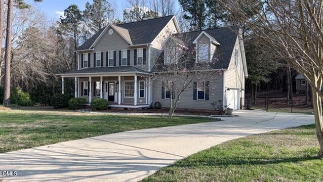 97 Carrousel Court