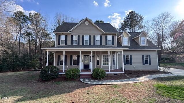 97 Carrousel Court