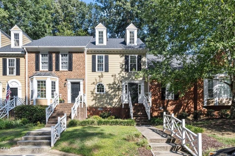 Photo of 6707 Queen Annes Drive, Raleigh, NC 27613 (MLS # 10193458)