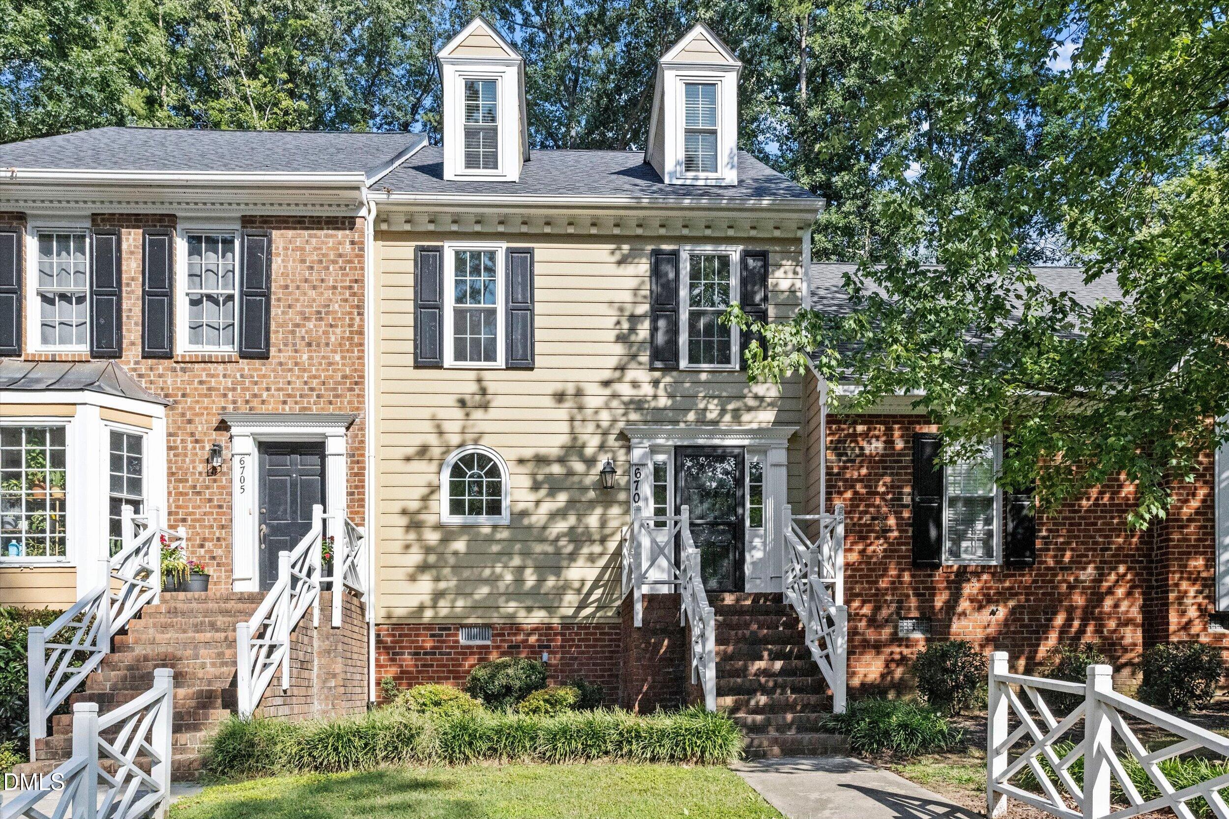 6707 Queen Annes Drive