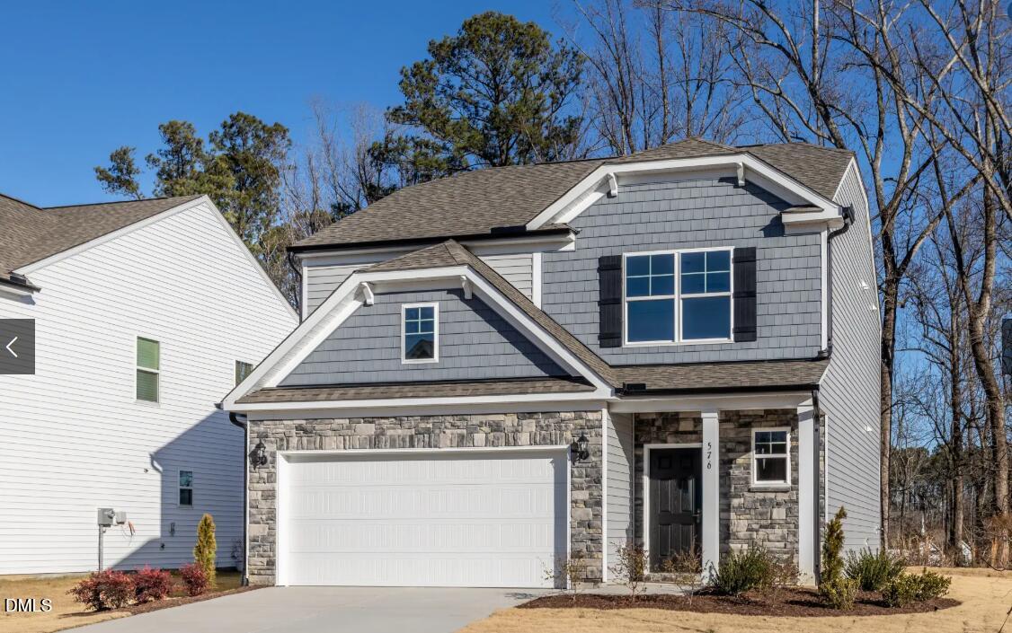 576 Highview Drive