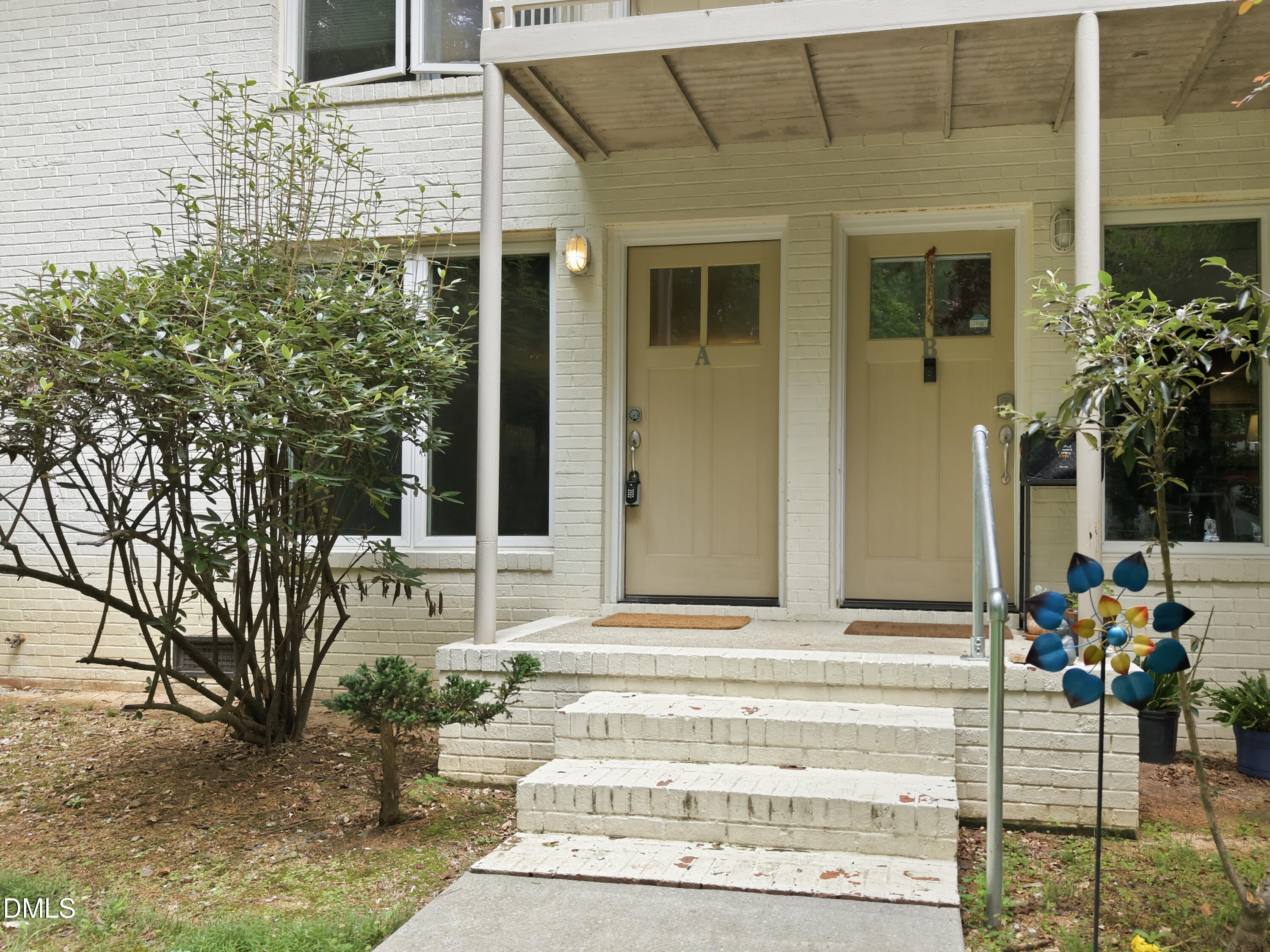 110 Todd Street Apt A