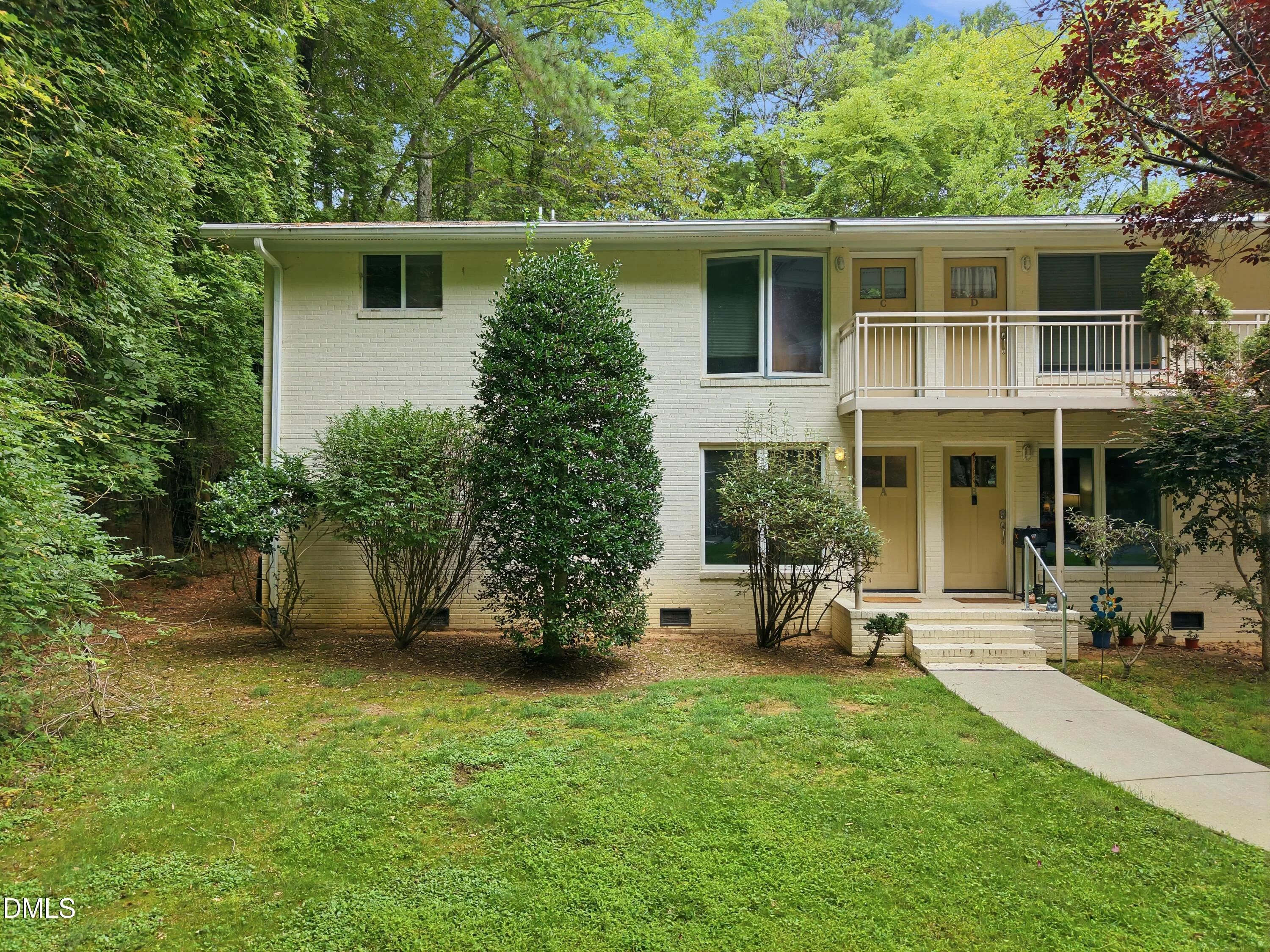 110 Todd Street Unit Apt A