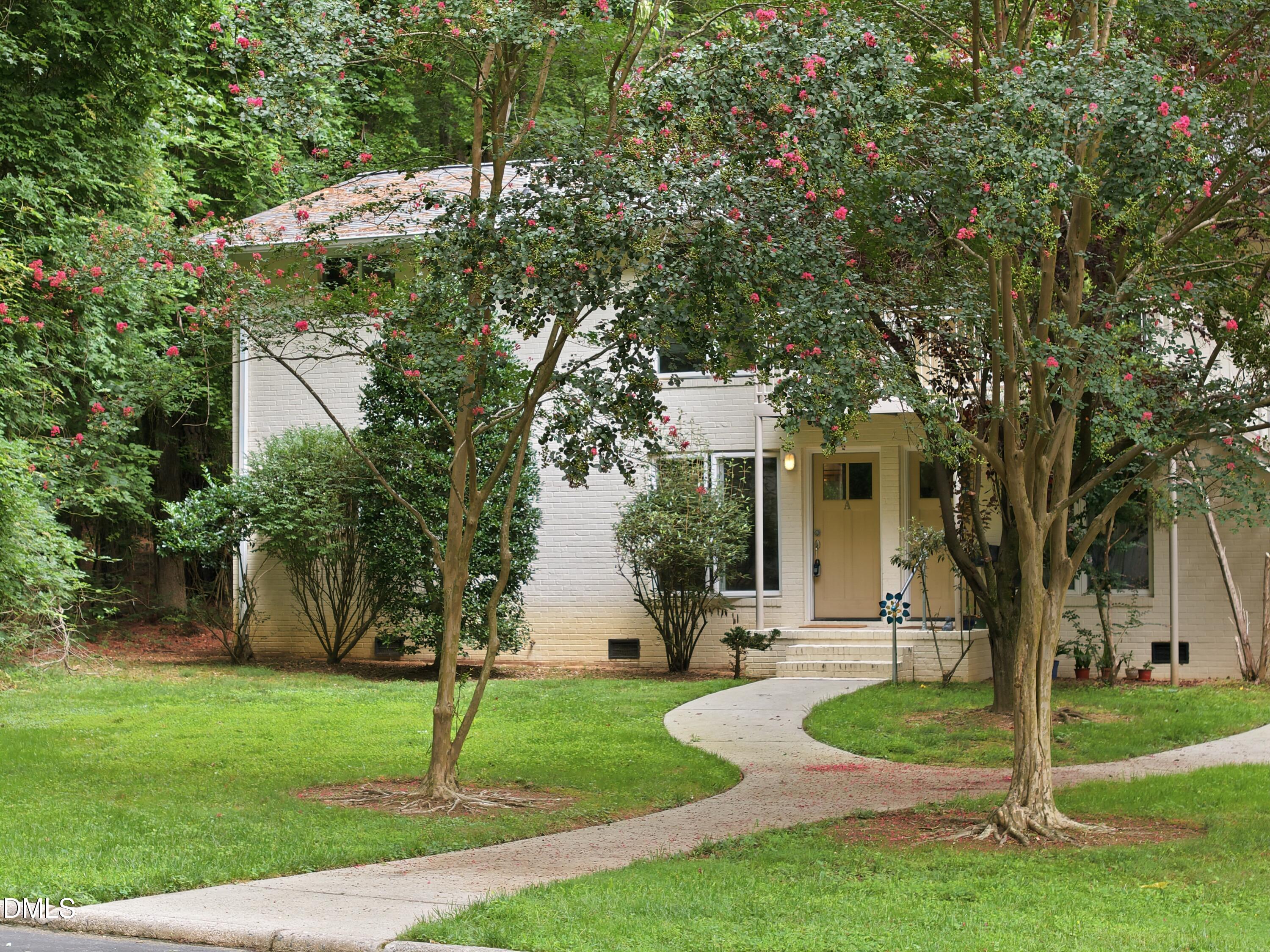 110 Todd Street Apt A