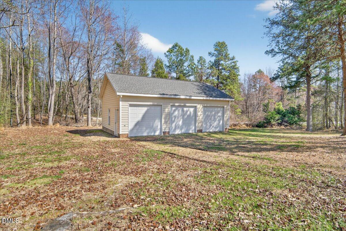 98 Lochridge Drive