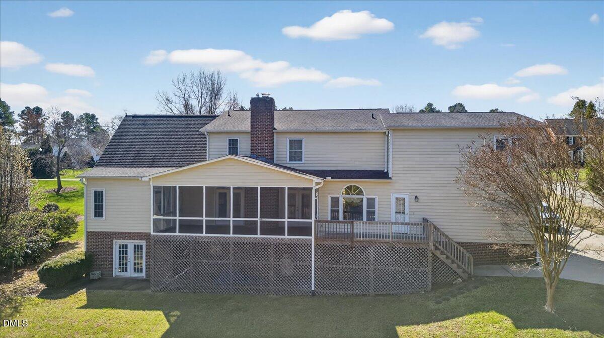 98 Lochridge Drive