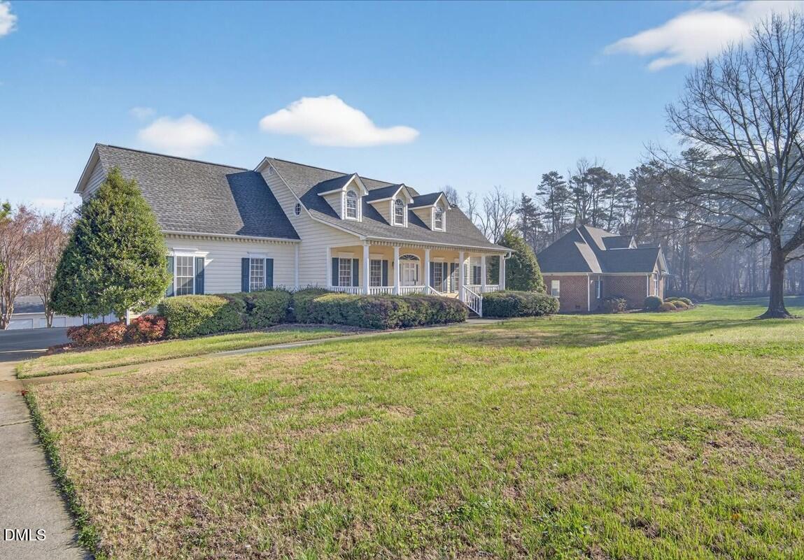 98 Lochridge Drive