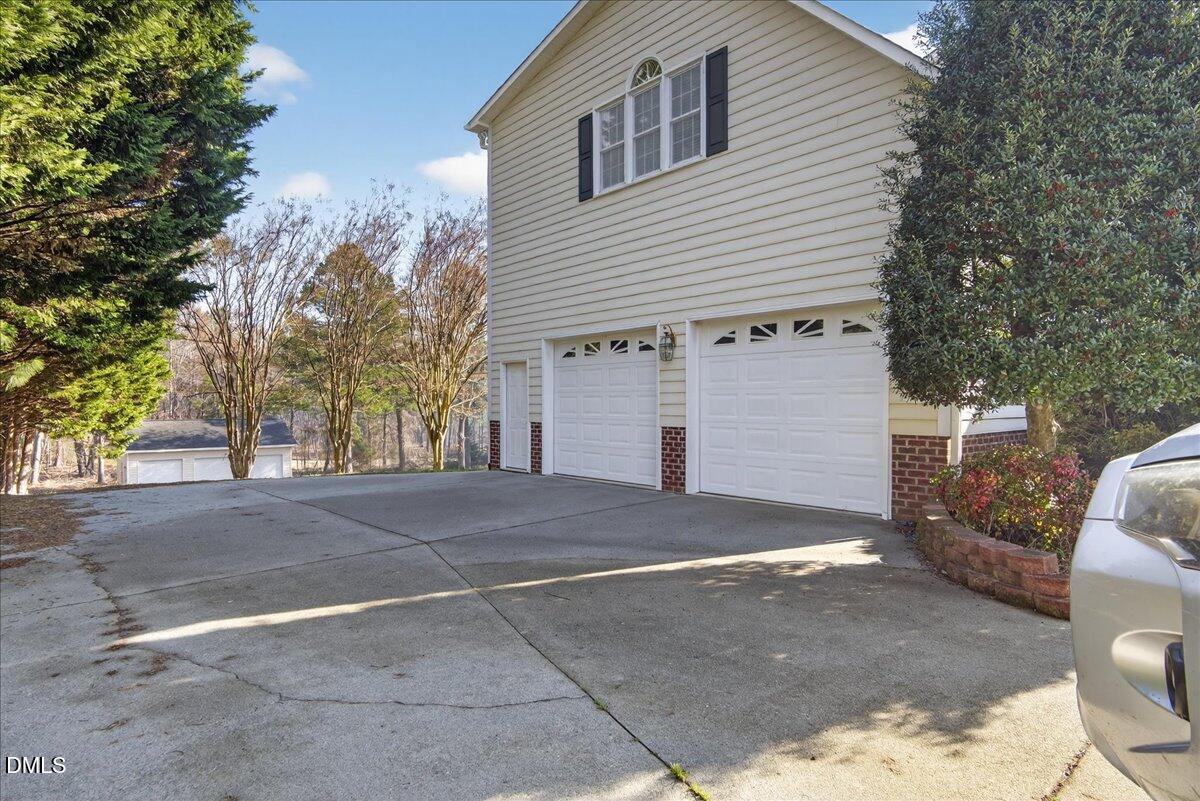 98 Lochridge Drive