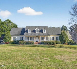 98 Lochridge Drive Roxboro NC 27573