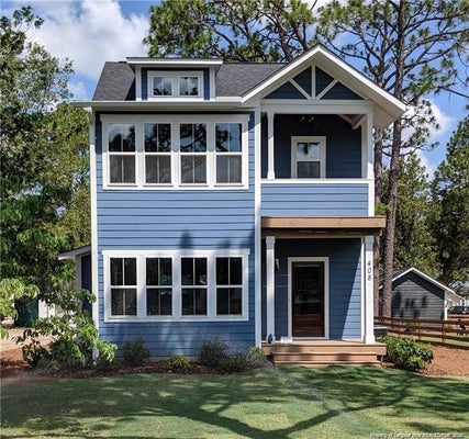 408 SHELDON RD, SOUTHERN PINES, NC 28387 - Image 81ad3855d6eb308426f3e9d712cc46d0/4076298324