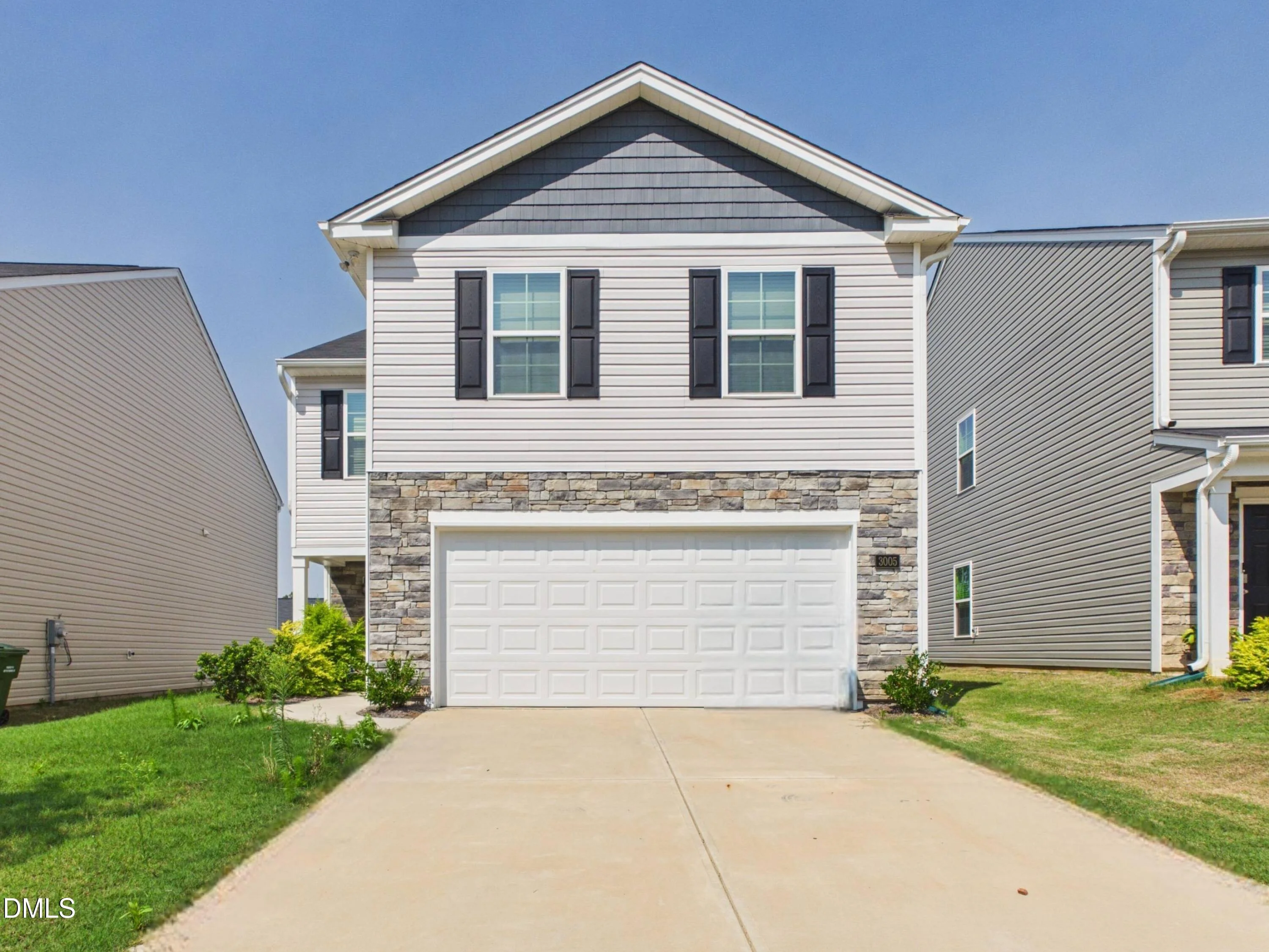 3005 Egert Drive, Haw River, NC, 27258