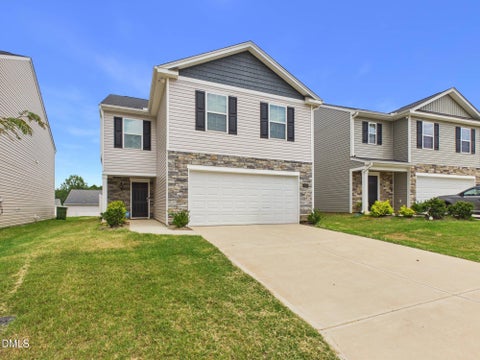 Photo of 3005 Egert Drive, Haw River, NC 27258 (MLS # 10181297)