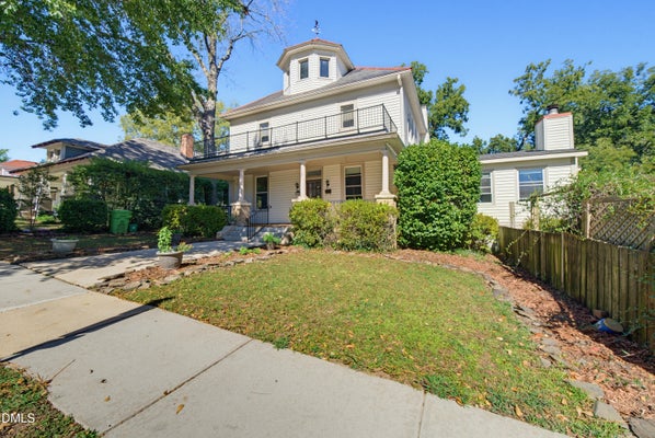 502 TILDEN ST, RALEIGH, NC 27605 - Image 81b349ed6f392025c8a429250331bbce/1473457643