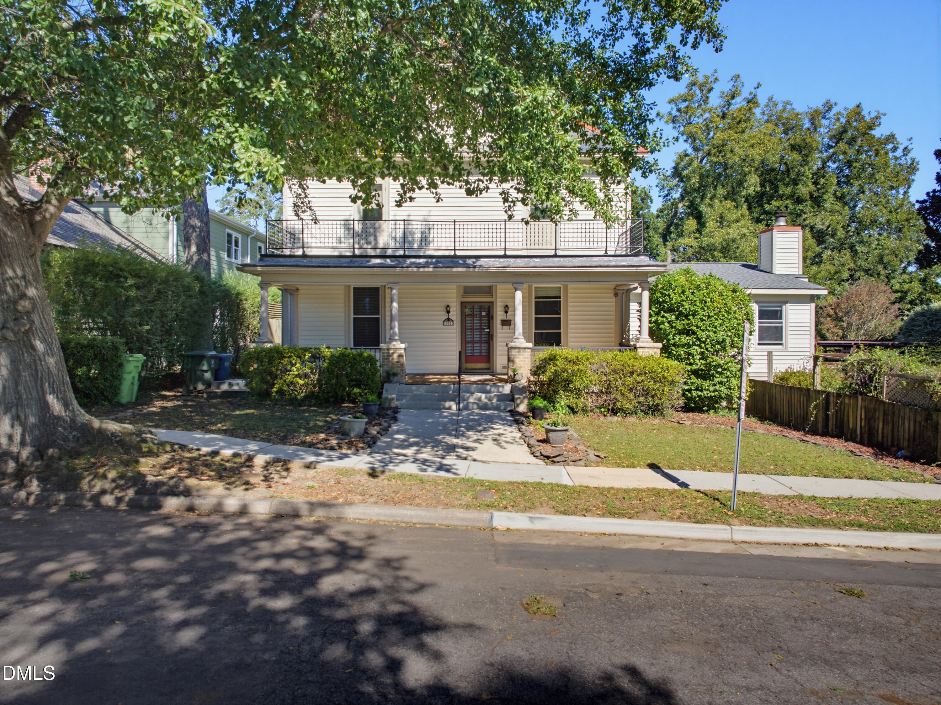 502 Tilden Street