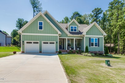 8300 Dolce Drive Wake Forest NC 27587