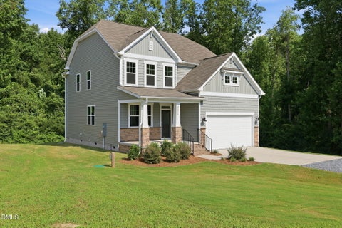 Photo of 236 White Azalea Way, Benson, NC 27504 (MLS # 10188250)