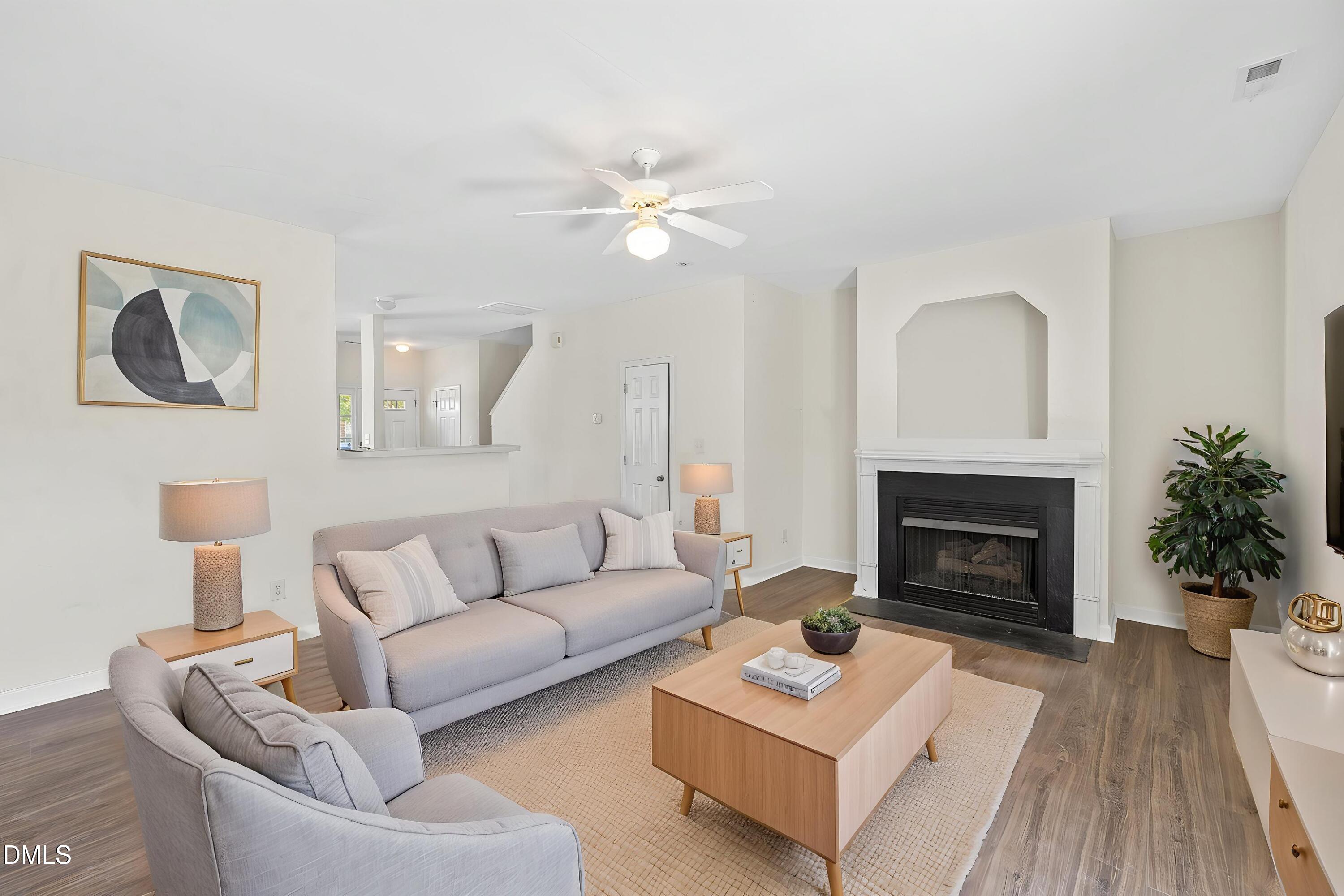 8309 Glenwood Springs Court