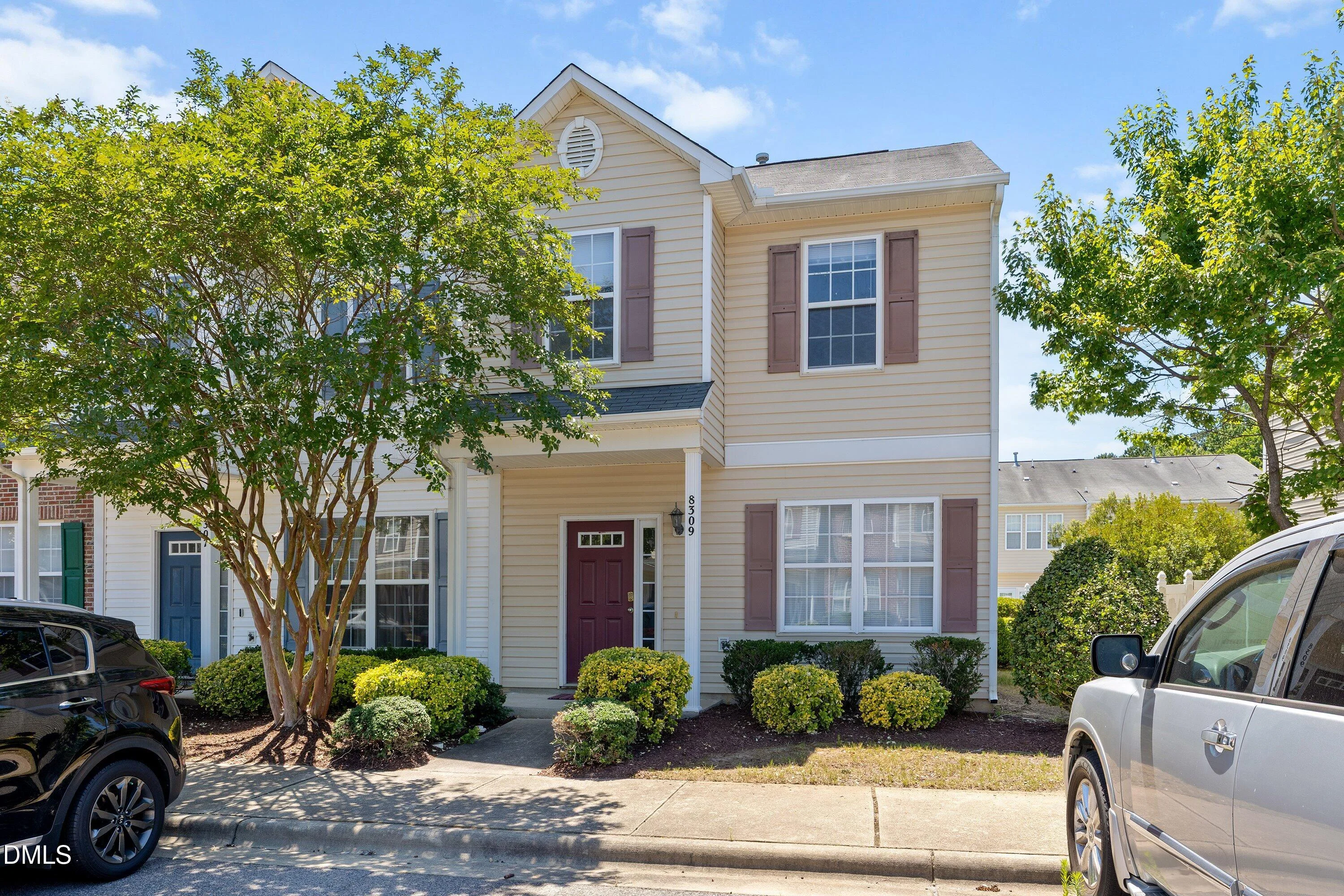 8309 Glenwood Springs Court