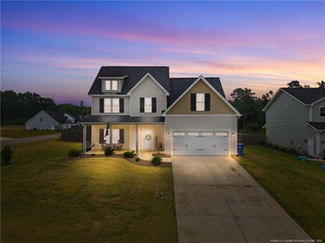 101 Woodford Lane Vass NC 28394