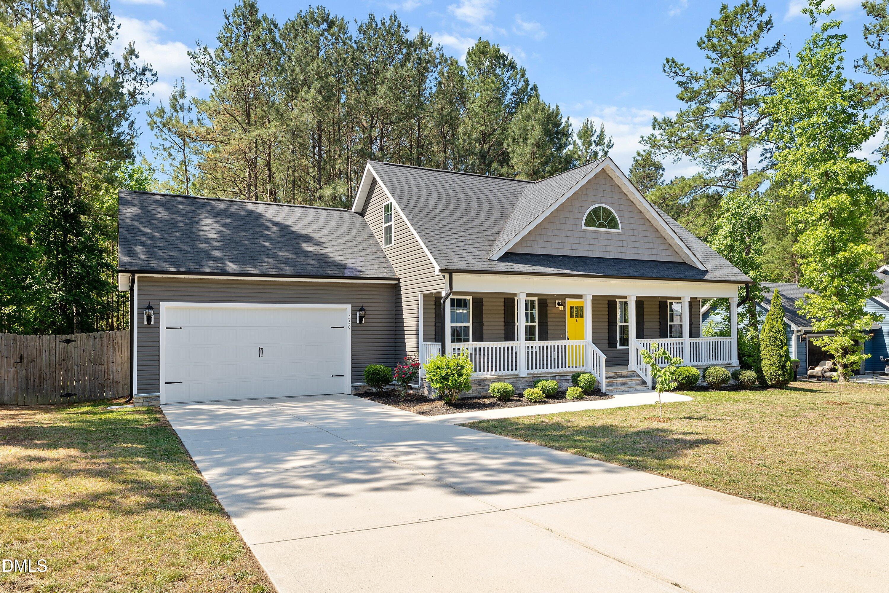 230 N Ridge Drive