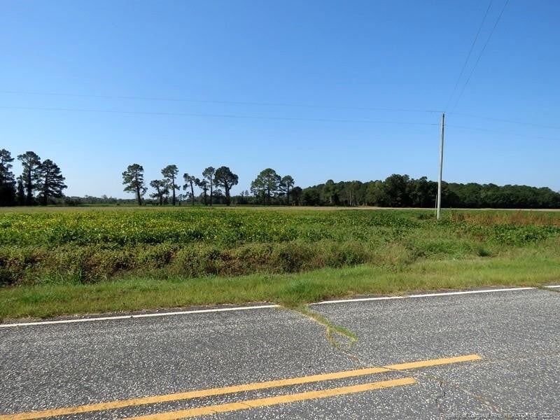 TBD Cowpen Swamp Road
