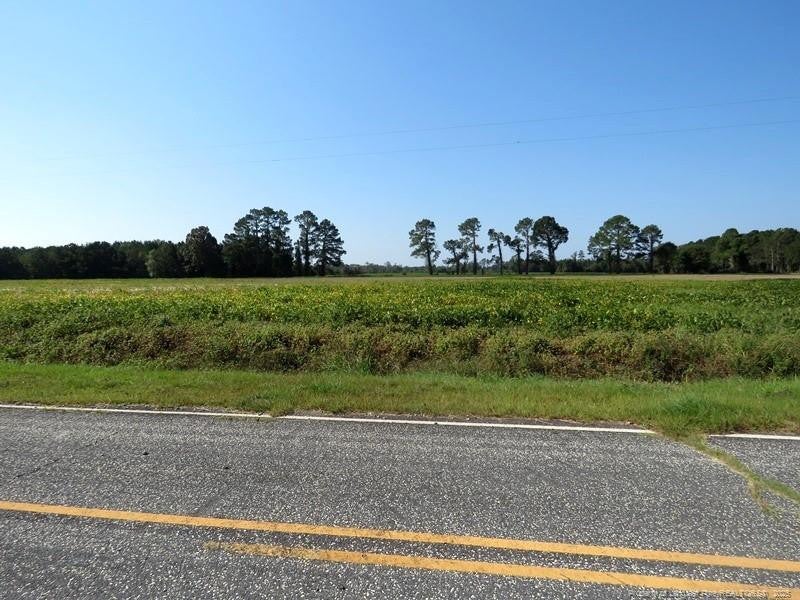 TBD Cowpen Swamp Road
