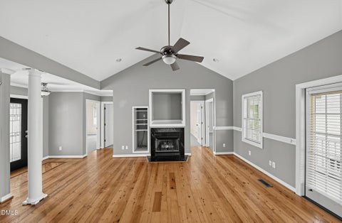 Photo of 1108 Greenmeade Court, Greenville, NC 27858 (MLS # 10189867)