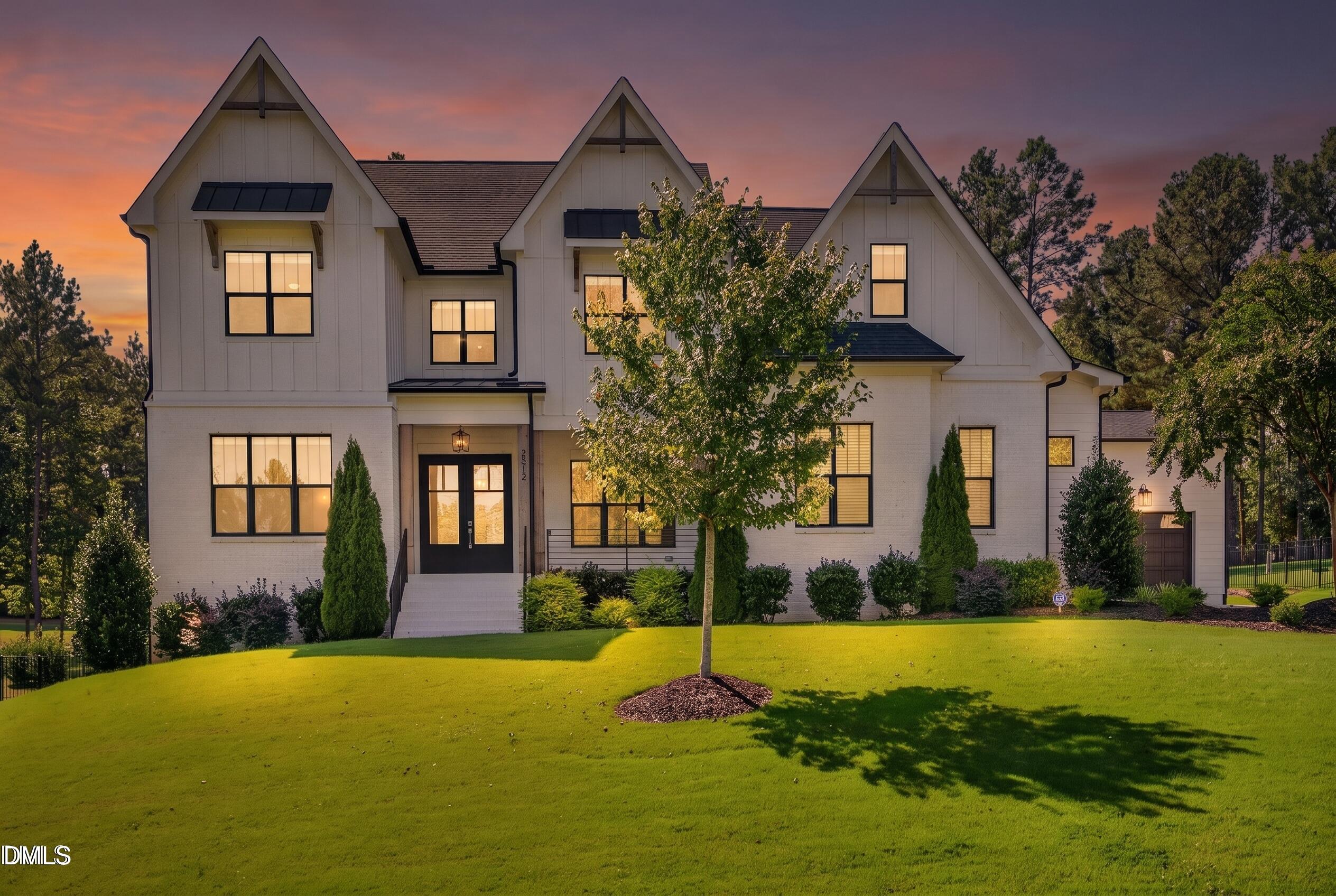 2312 Ballywater Lea Way
