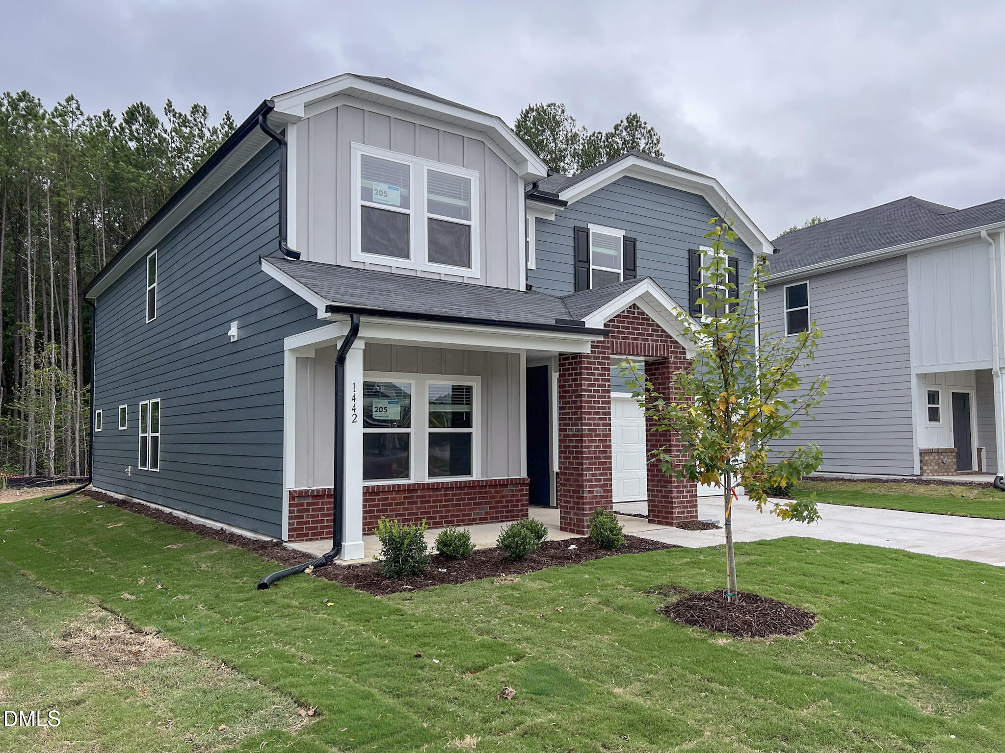 1442 Hatteras Road