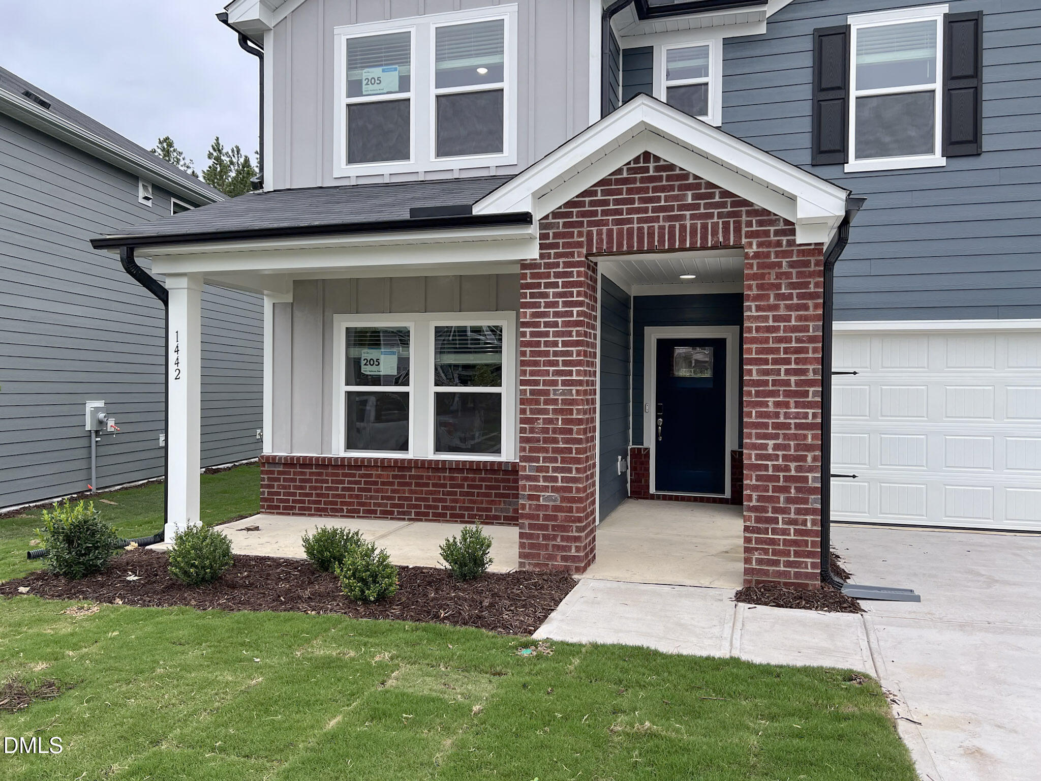 1442 Hatteras Road