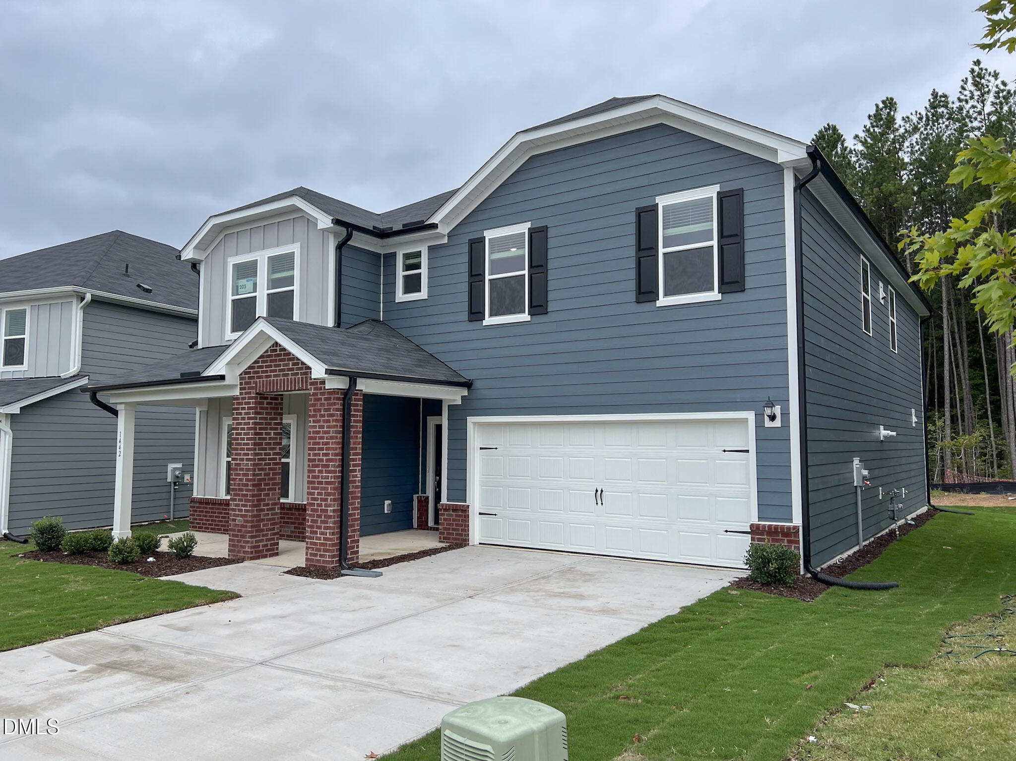 1442 Hatteras Road