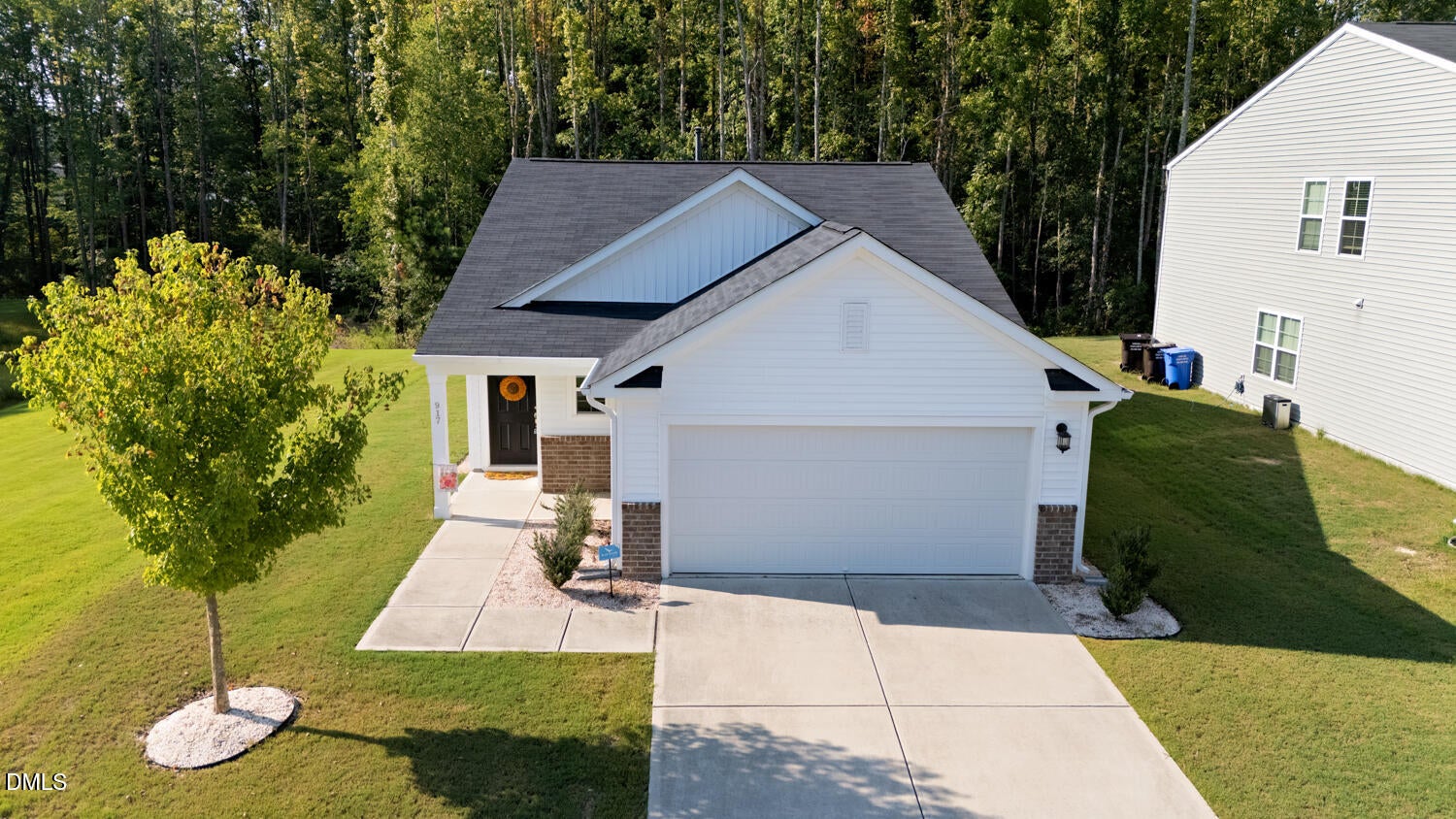 917 Bellewood Gardens Drive