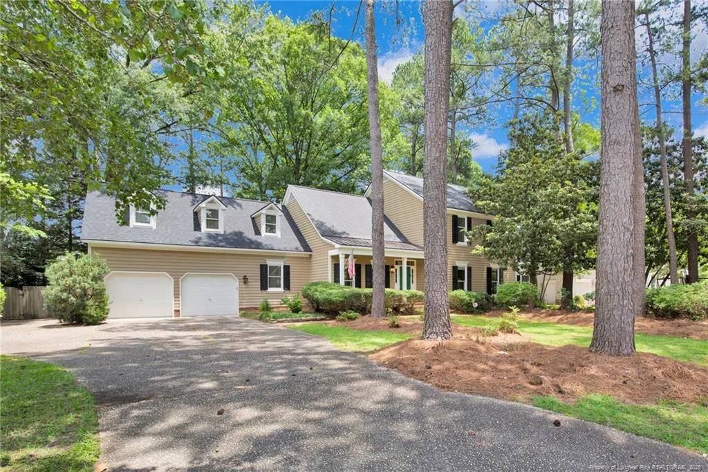 453 Kingsford Road